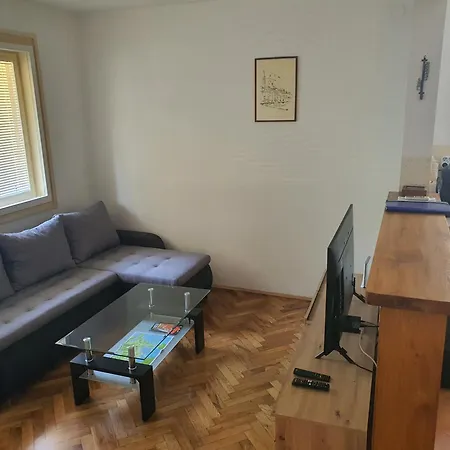 Monte Zaro Apartment *