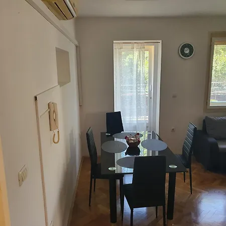 Apartment Monte Zaro *