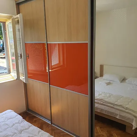 Apartment Monte Zaro Pula