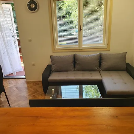 Apartment Monte Zaro *