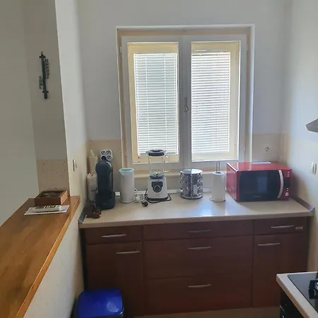 Monte Zaro Apartament Pula